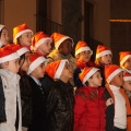 I Concurso de Villancicos para Coros Infantiles