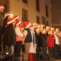 I Concurso de Villancicos para Coros Infantiles