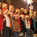 I Concurso de Villancicos para Coros Infantiles