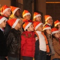 I Concurso de Villancicos para Coros Infantiles