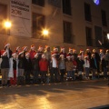 I Concurso de Villancicos para Coros Infantiles