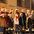 I Concurso de Villancicos para Coros Infantiles