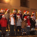 I Concurso de Villancicos para Coros Infantiles