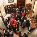 XX Aniversario de las Juntas de Distrito