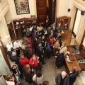 XX Aniversario de las Juntas de Distrito
