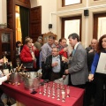 XX Aniversario de las Juntas de Distrito