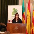 XX Aniversario de las Juntas de Distrito
