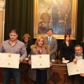 XX Aniversario de las Juntas de Distrito