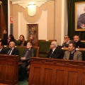 XX Aniversario de las Juntas de Distrito