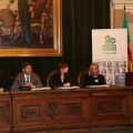 XX Aniversario de las Juntas de Distrito