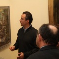 Jaime Hernández, Ciudad Soledad