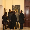 Jaime Hernández, Ciudad Soledad