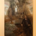 Jaime Hernández, Ciudad Soledad