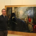 Jaime Hernández, Ciudad Soledad