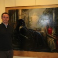 Jaime Hernández, Ciudad Soledad