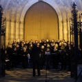 Coral polifónica Sant Pere