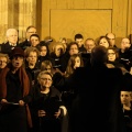 Coral polifónica Sant Pere