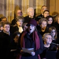 Coral polifónica Sant Pere