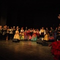 Concierto de villancicos