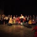 Concierto de villancicos