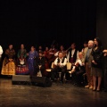 Concierto de villancicos