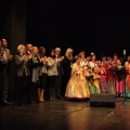 Concierto de villancicos