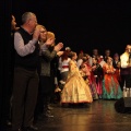Concierto de villancicos