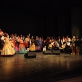 Concierto de villancicos