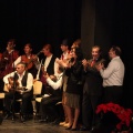 Concierto de villancicos