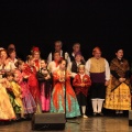 Concierto de villancicos
