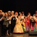 Concierto de villancicos