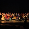 Concierto de villancicos