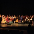 Concierto de villancicos