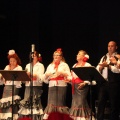 Concierto de villancicos