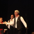 Concierto de villancicos