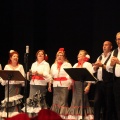 Concierto de villancicos