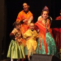 Concierto de villancicos