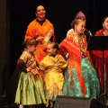 Concierto de villancicos