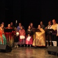 Concierto de villancicos