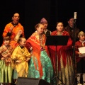 Concierto de villancicos