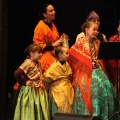 Concierto de villancicos