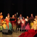 Concierto de villancicos
