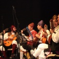 Concierto de villancicos