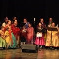 Concierto de villancicos