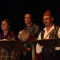 Concierto de villancicos