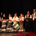 Concierto de villancicos