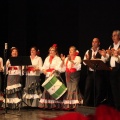 Concierto de villancicos