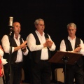 Concierto de villancicos