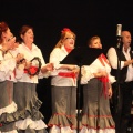 Concierto de villancicos