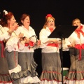 Concierto de villancicos